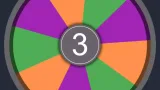 Screenshot #1 - Stop The Wheel - Complete Game Template Ready For Release