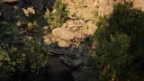Screenshot #1 - Mountain Lake - Forest Pack