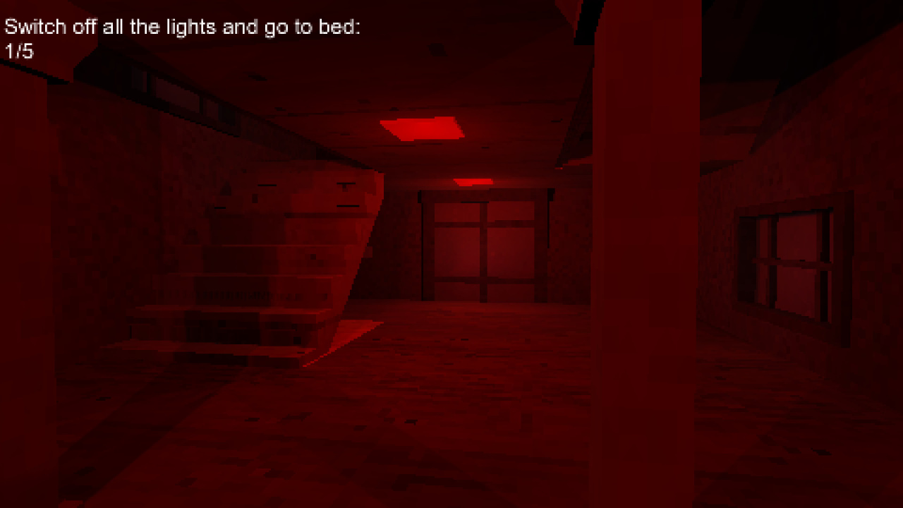 Screenshot #5 - Lights Off!