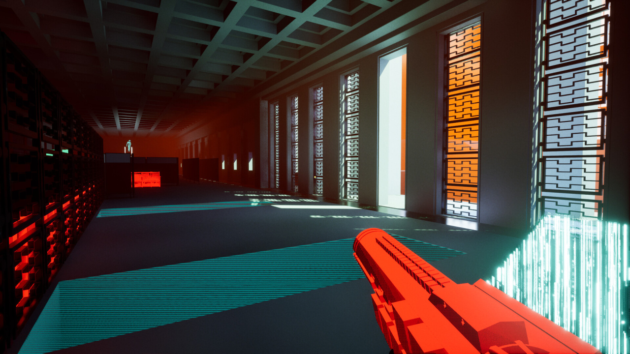 Screenshot #10 - The Corruption