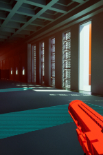 Screenshot #10 - The Corruption