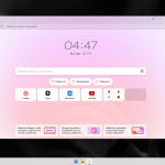 Screenshot #5 - Windows 11 Pro Русская 24H2 Build 26100.4652 Stable