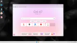 Screenshot #5 - Windows 11 Pro Русская 24H2 Build 26100.4652 Stable
