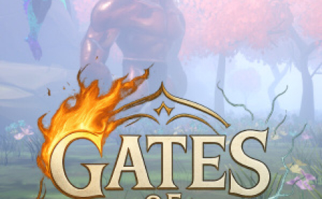 Gates of Eden