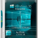 Windows 10 Enterprise 1709 build 16299.201 x86 IZUAL