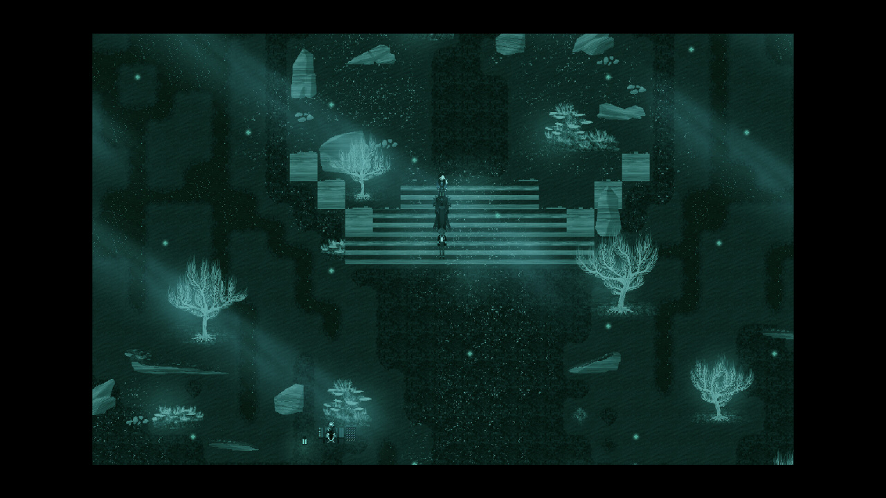 Screenshot #9 - GODPROOF