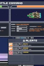 Screenshot #7 - Slipstream: Rogue Space