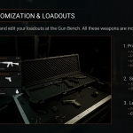 Screenshot #2 - FPS Multiplayer Controller UE5.4