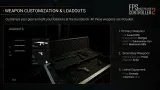 Screenshot #2 - FPS Multiplayer Controller UE5.4