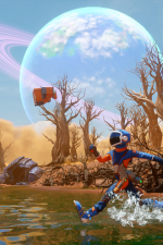 Screenshot #7 - Revenge of the Savage Planet