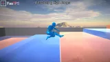 Screenshot #4 - Advanced Locomotion Controller