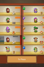 Screenshot #3 - Cavern Adventurers