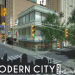 Modern City Pack