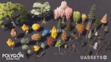 Screenshot #4 - POLYGON - Nature Pack