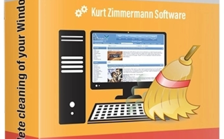 Чистка Windows HDCleaner 2.061 + Portable