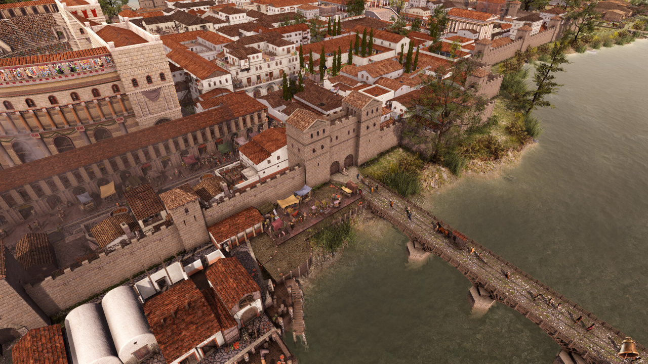 Screenshot #11 - Pax Augusta