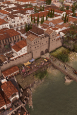 Screenshot #11 - Pax Augusta