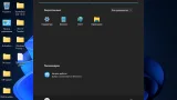 Screenshot #1 - Windows 11 Pro x64 micro 21H2 build 22000.71 by Zosma