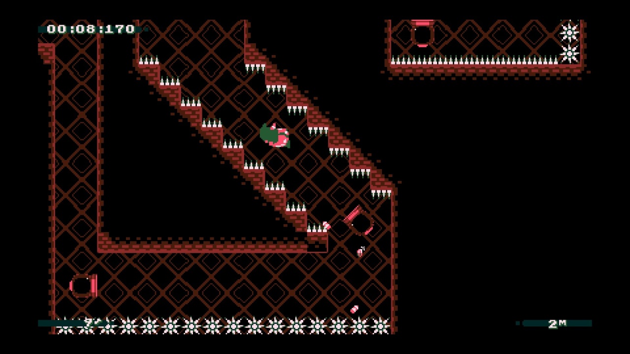 Screenshot #5 - GhoulScrapers