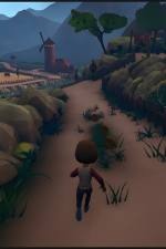 Screenshot #2 - Eternal Decay Souls