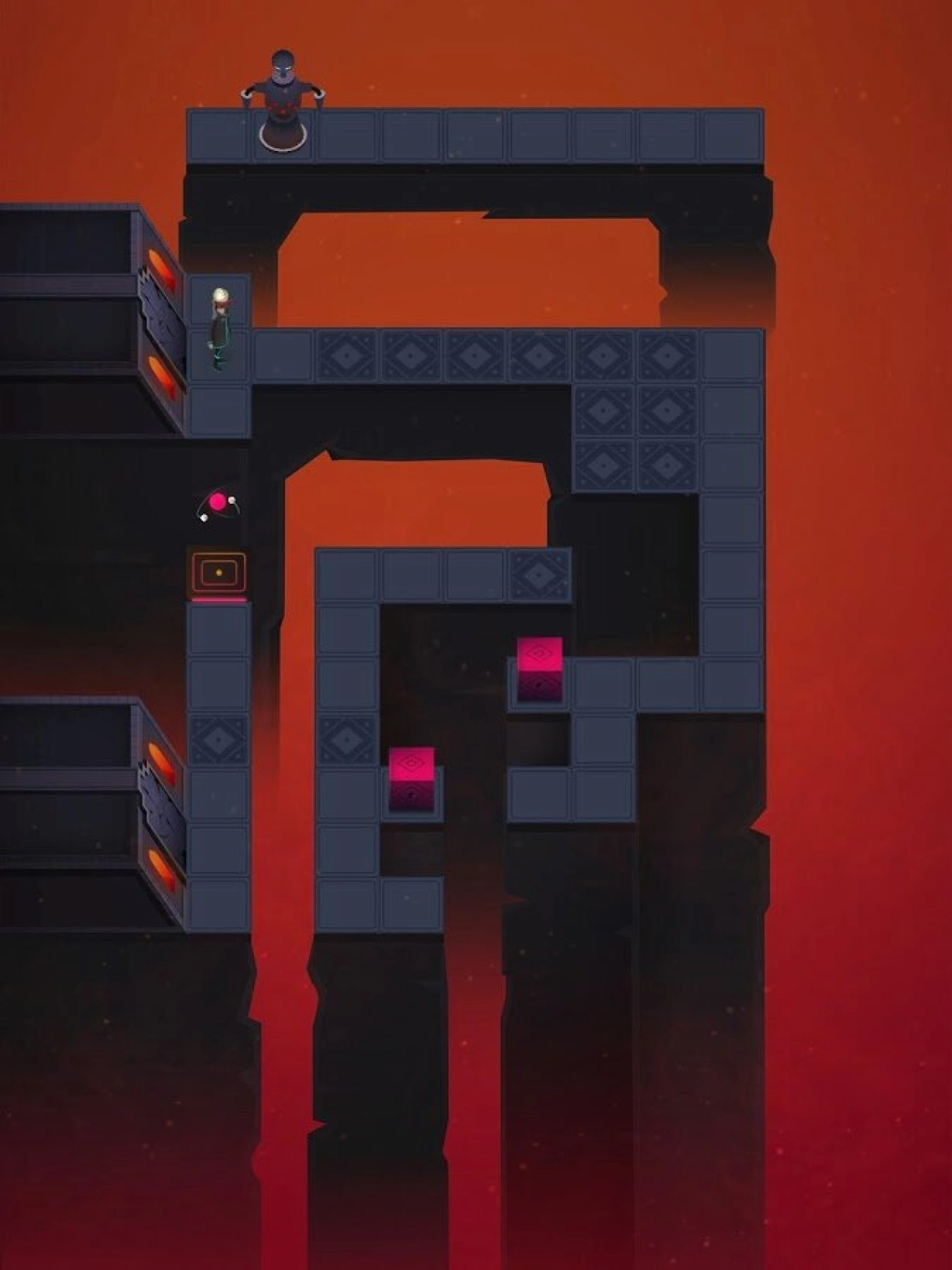 Screenshot #11 - ALTER: BETWEEN TWO WORLDS 1.02.3