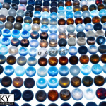 Screenshot #2 - AllSky - 220+ Sky / Skybox Set