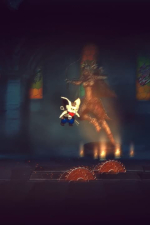 Screenshot #4 - The Little Brave