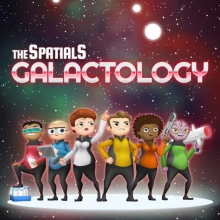 The Spatials: Galactology: +1 трейнер