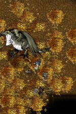 Screenshot #5 - TFM: The First Men