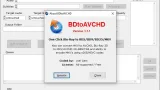 Screenshot #1 - BDtoAVCHD 3.1.1
