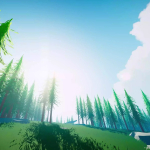 Screenshot #3 - COZY: Stylized Weather 3