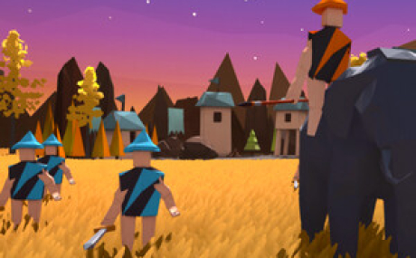 Medievaly: Battle Simulator