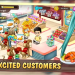 Screenshot #3 - Farm Build City - Farming simulator