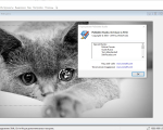 Screenshot #4 - PixBuilder Studio 2.2