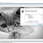 Screenshot #4 - PixBuilder Studio 2.2