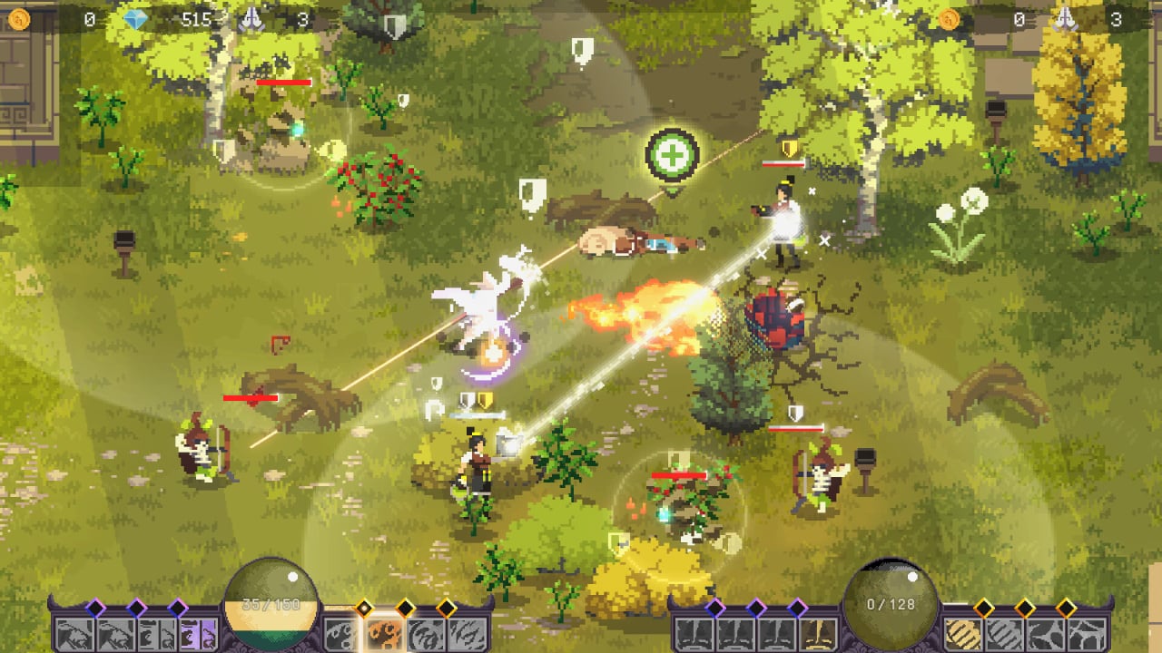 Screenshot #6 - StormEdge