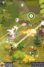 Screenshot #6 - StormEdge