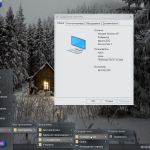 Screenshot #6 - Windows XP FlyingBox by Zab v.17.12