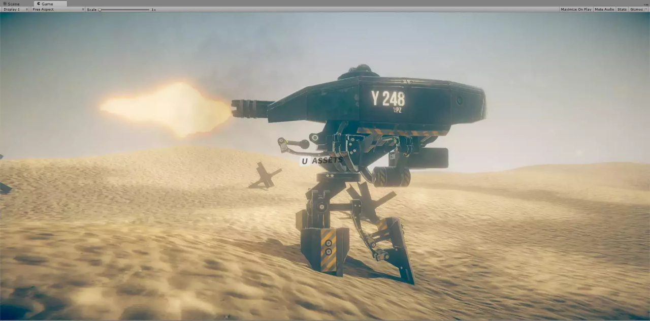 Screenshot #2 - ACS