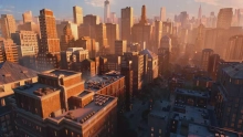 Kitbash3D - Brooklyn