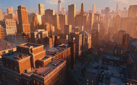 Kitbash3D - Brooklyn