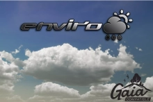 Enviro – Sky and Weather