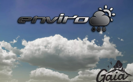 Enviro – Sky and Weather