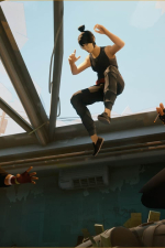 Screenshot #3 - Sifu