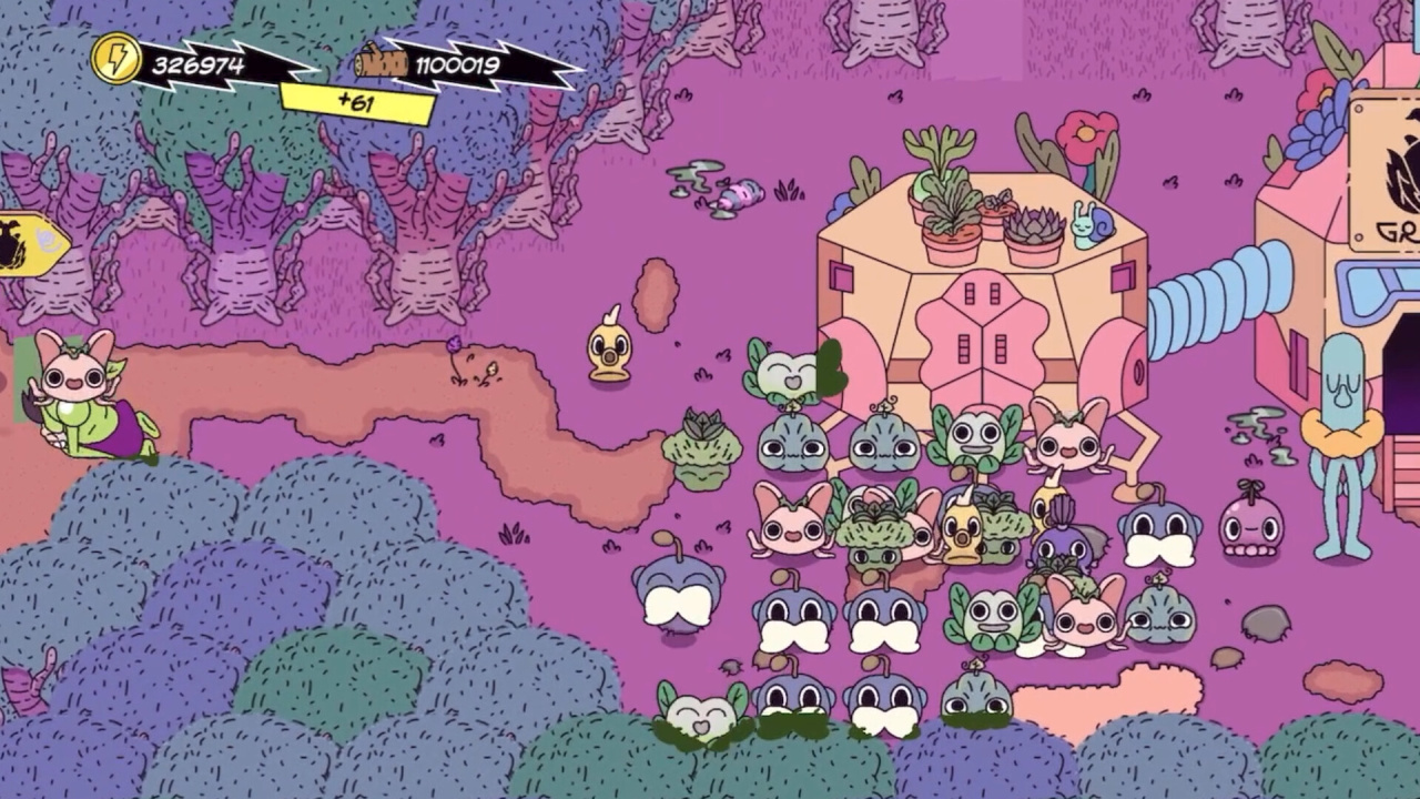 Screenshot #7 - Super Farming Boy