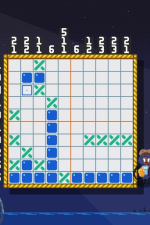 Screenshot #1 - Khimera: Puzzle Island