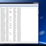 Screenshot #30 - Windows 7 SP1 8 in 1 Blue by Putnik Updated(x86-х64) [Январь2018]