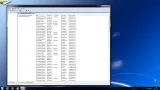 Screenshot #30 - Windows 7 SP1 8 in 1 Blue by Putnik (x86-х64) [Январь 2018]