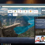 Screenshot #6 - Windows 10 22H2 Build 19045.3570 Сборка из 10-и редакций