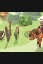 Screenshot #5 - West Escape